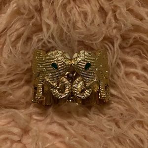 Lilly Pulitzer Tusk Tusk Bracelet